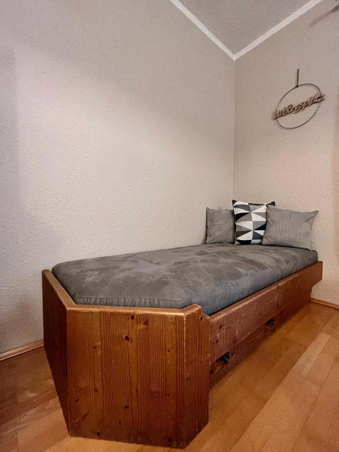 Ferienhaus Praschberg Niederndorferberg Екстериор снимка