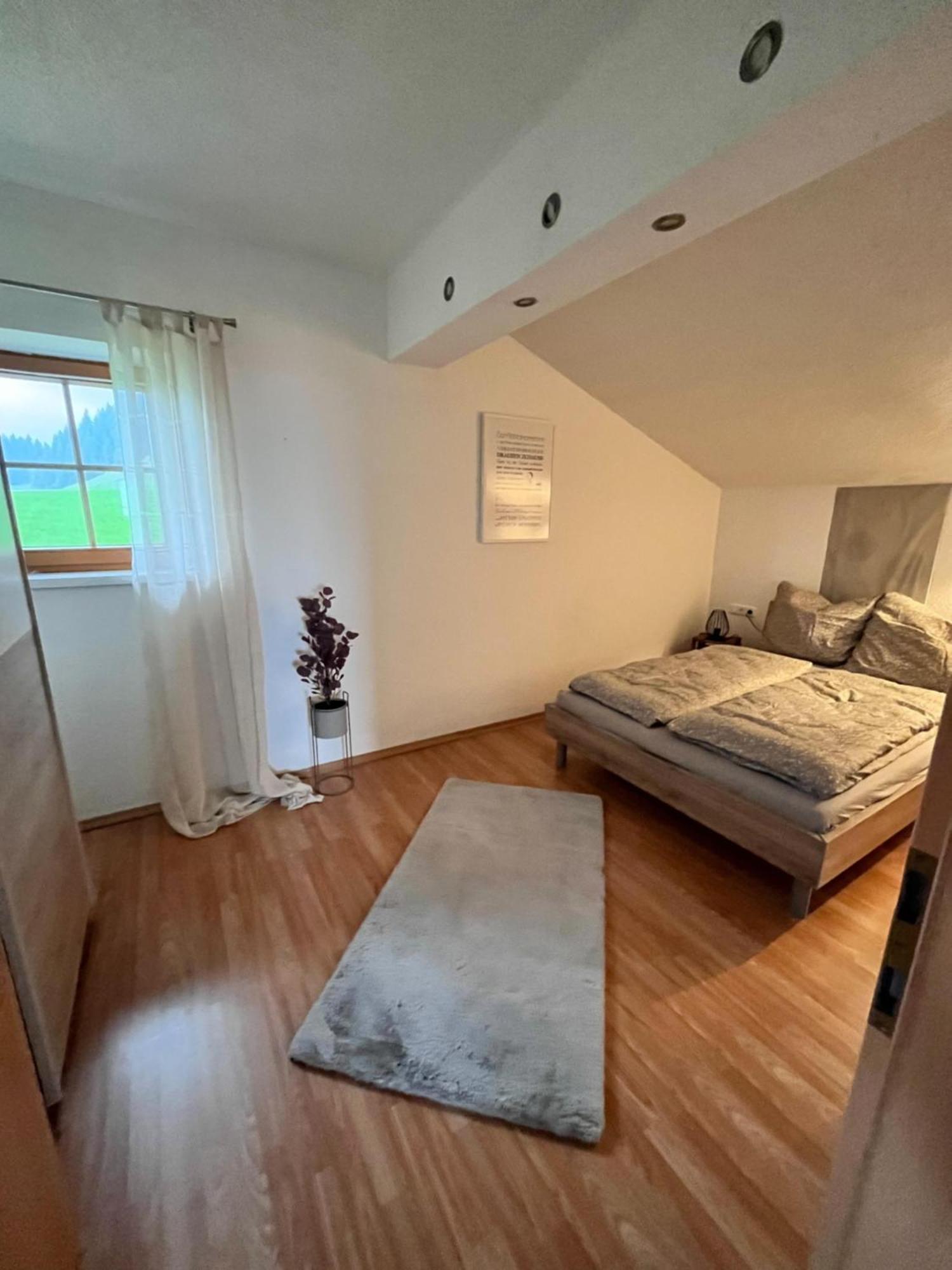 Ferienhaus Praschberg Niederndorferberg Екстериор снимка