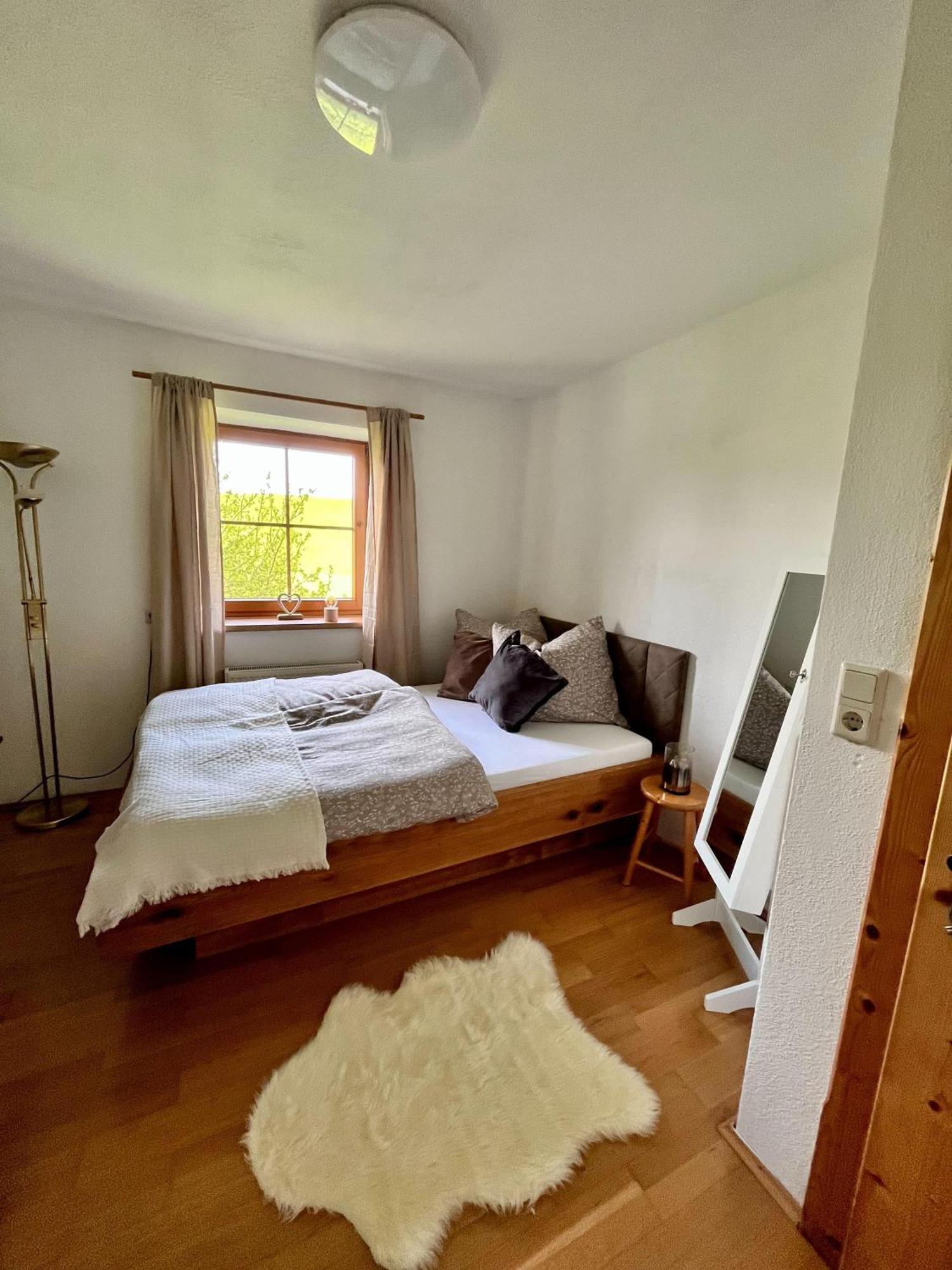 Ferienhaus Praschberg Niederndorferberg Екстериор снимка