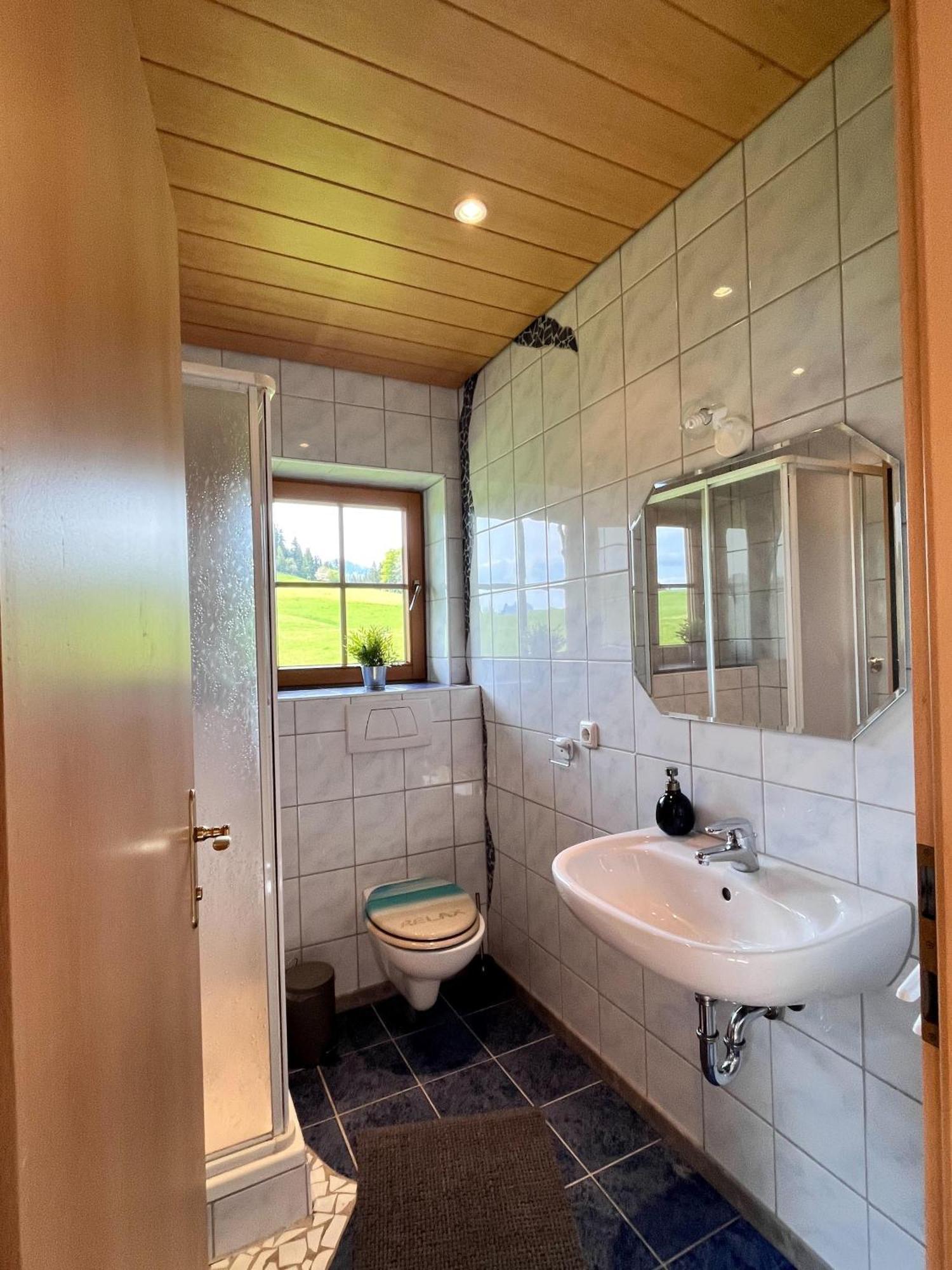 Ferienhaus Praschberg Niederndorferberg Екстериор снимка