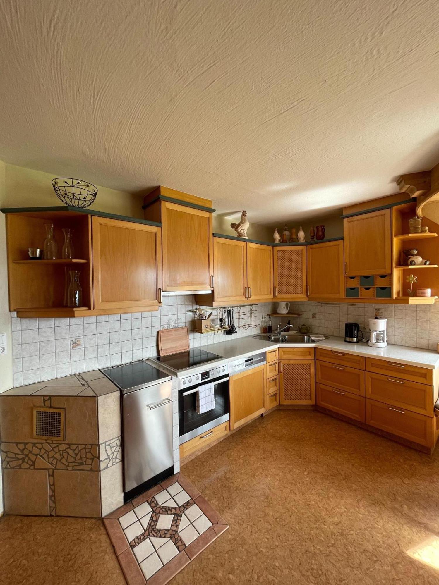 Ferienhaus Praschberg Niederndorferberg Екстериор снимка