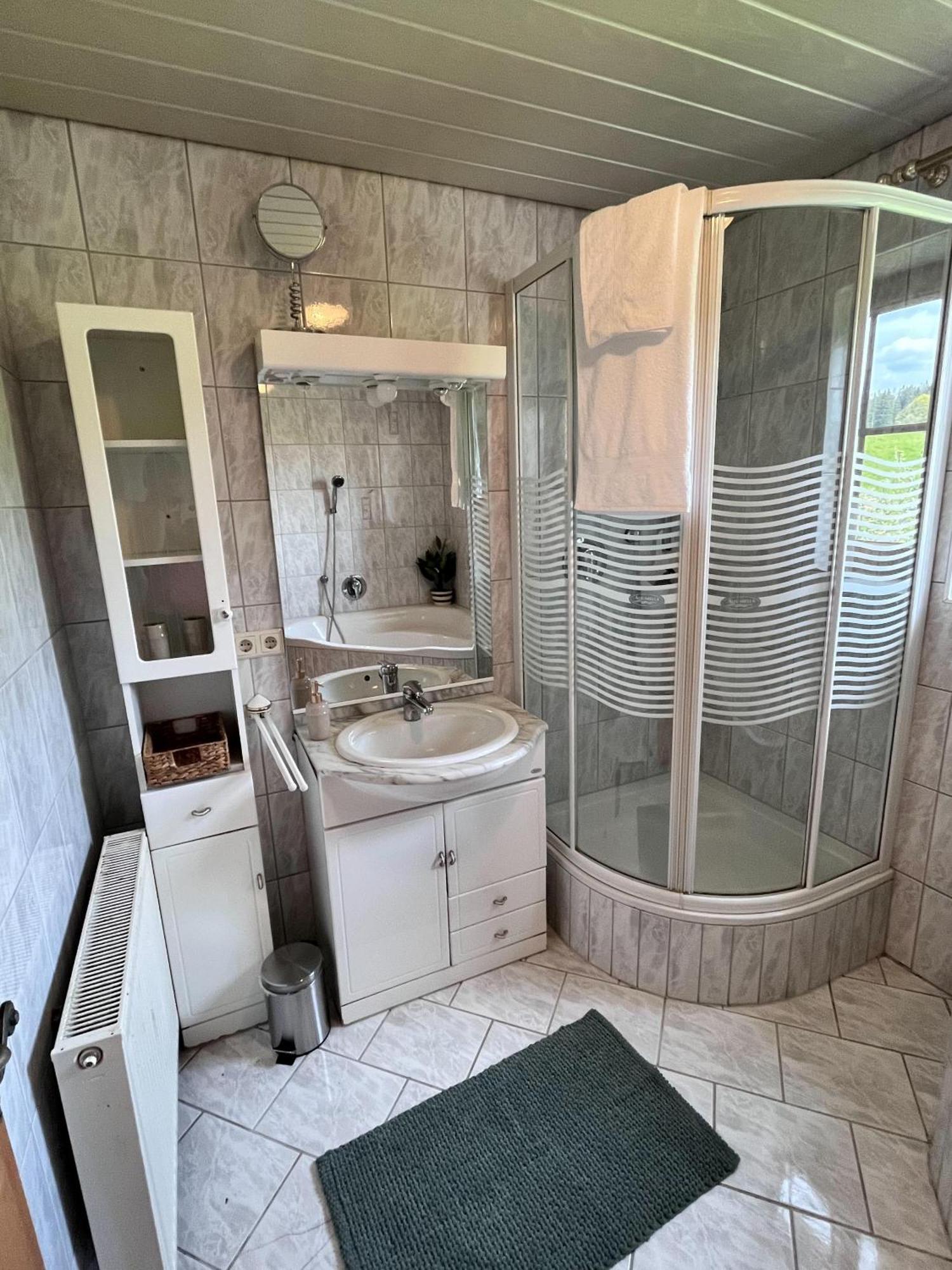 Ferienhaus Praschberg Niederndorferberg Екстериор снимка