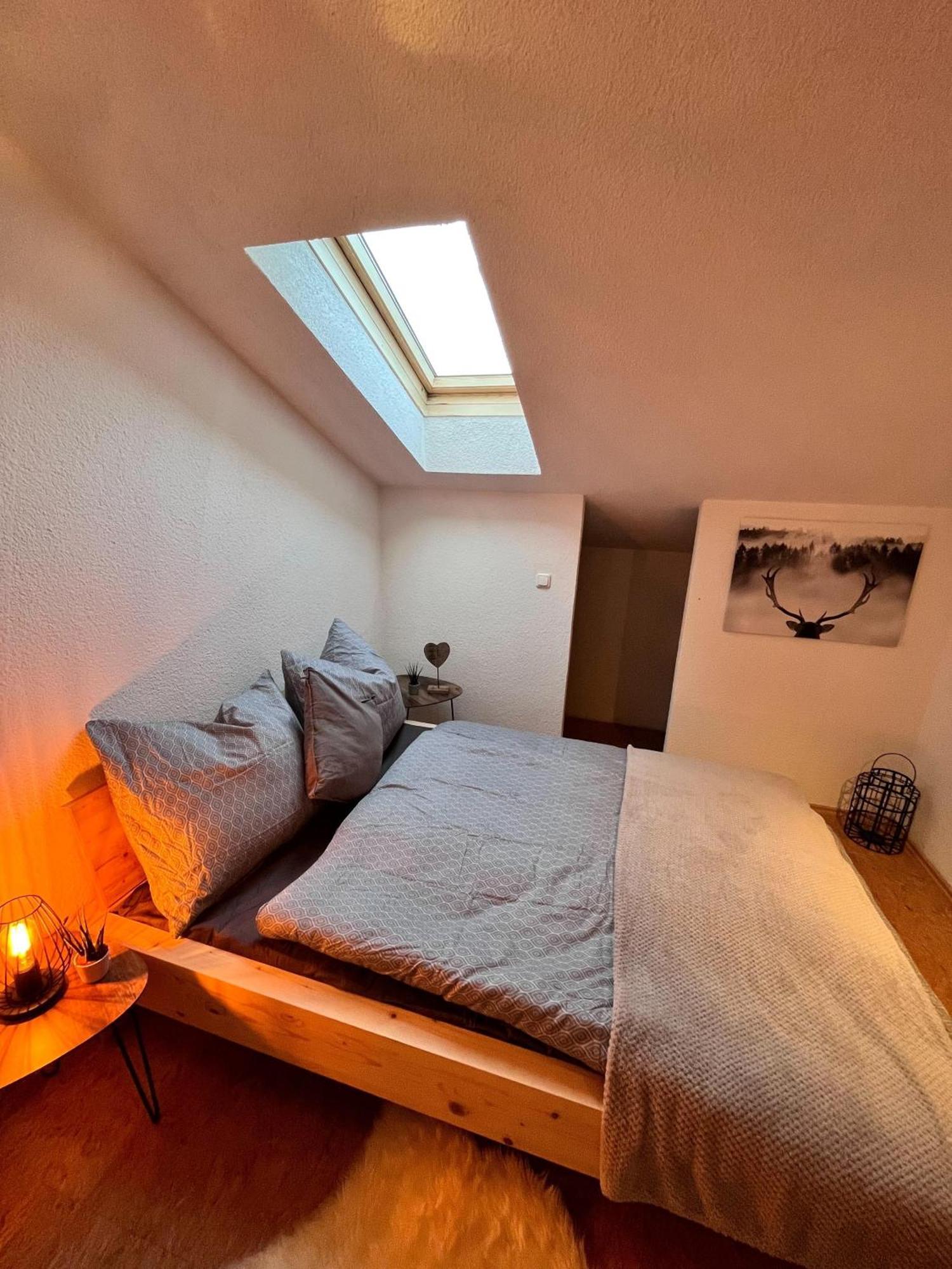 Ferienhaus Praschberg Niederndorferberg Екстериор снимка